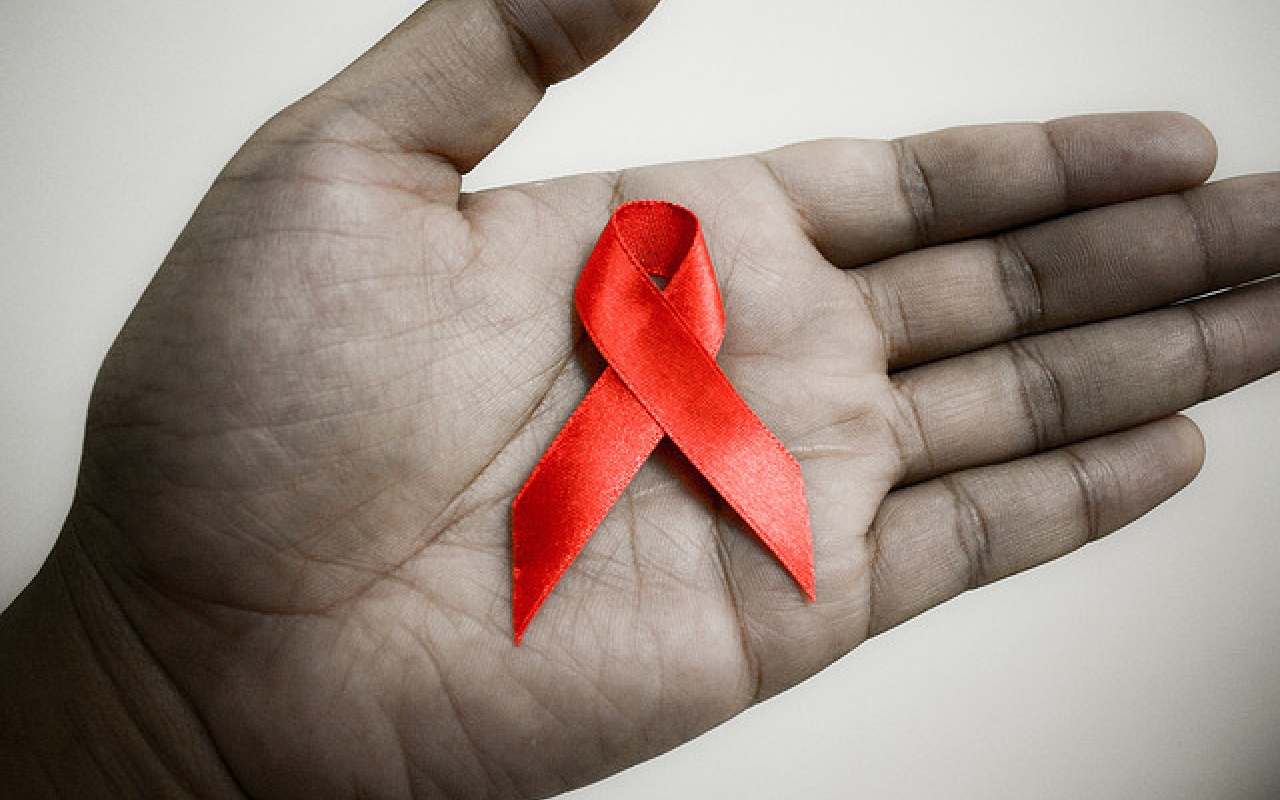 Sejarah Perkembangan HIV