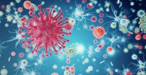 Virus dan Gejala HIV