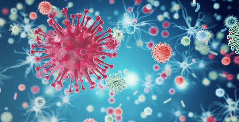 Virus HIV, Ini Dia Gejala dan Cara Penularannya