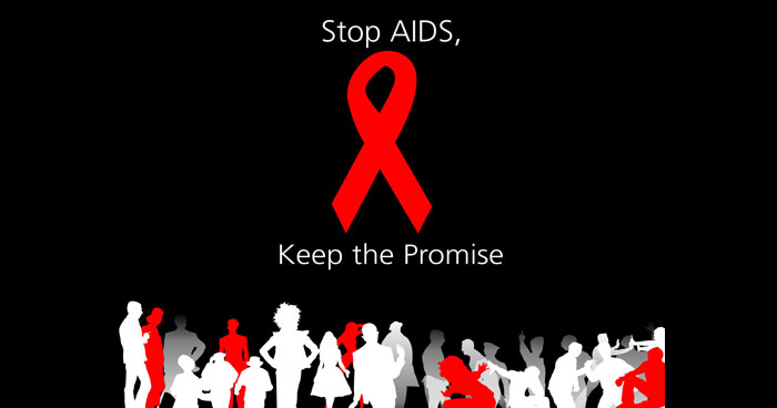 Stigma Penderita HIV AIDS