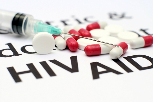 Pengobatan Bagi Penderita Virus HIV