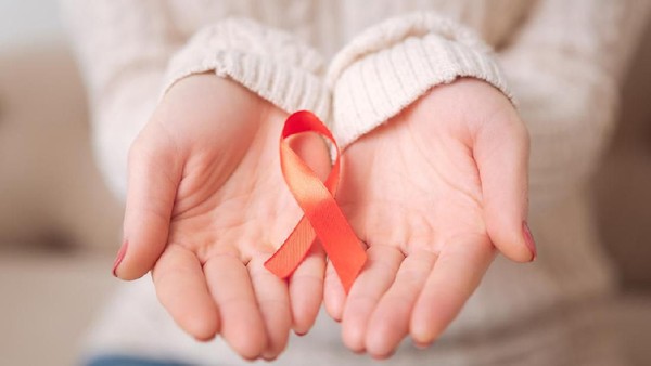 Penularan Yang Terjadi Akibat HIV AIDS