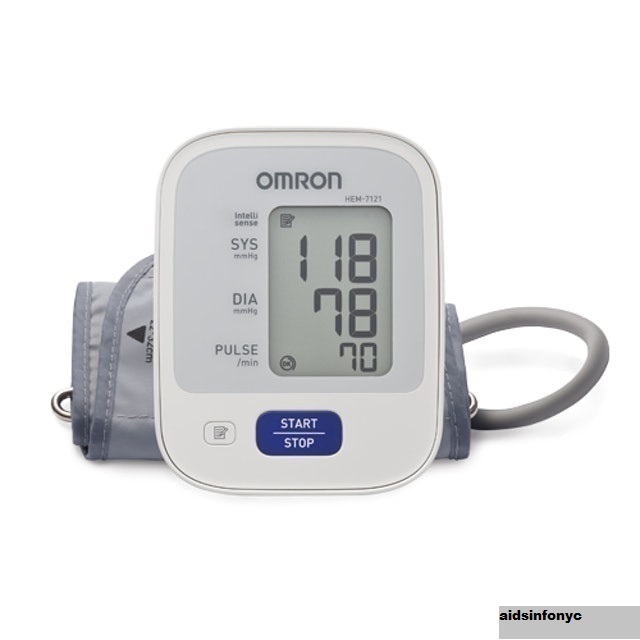 Monitor tekanan darah Omron 2022: Apa yang perlu diketahui