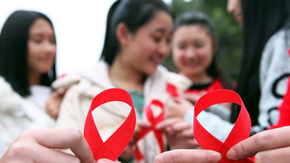 China Optimis Siap Pasarkan Injeksi AIDS Agustus Mendatang