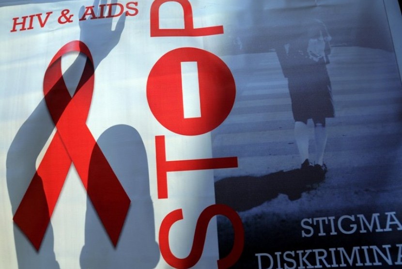 Waspada HIV dan AIDS, Kenali Gejala Dan Penyebabnya