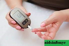 Alat Medis Pemantauan Glukosa/Gula Darah